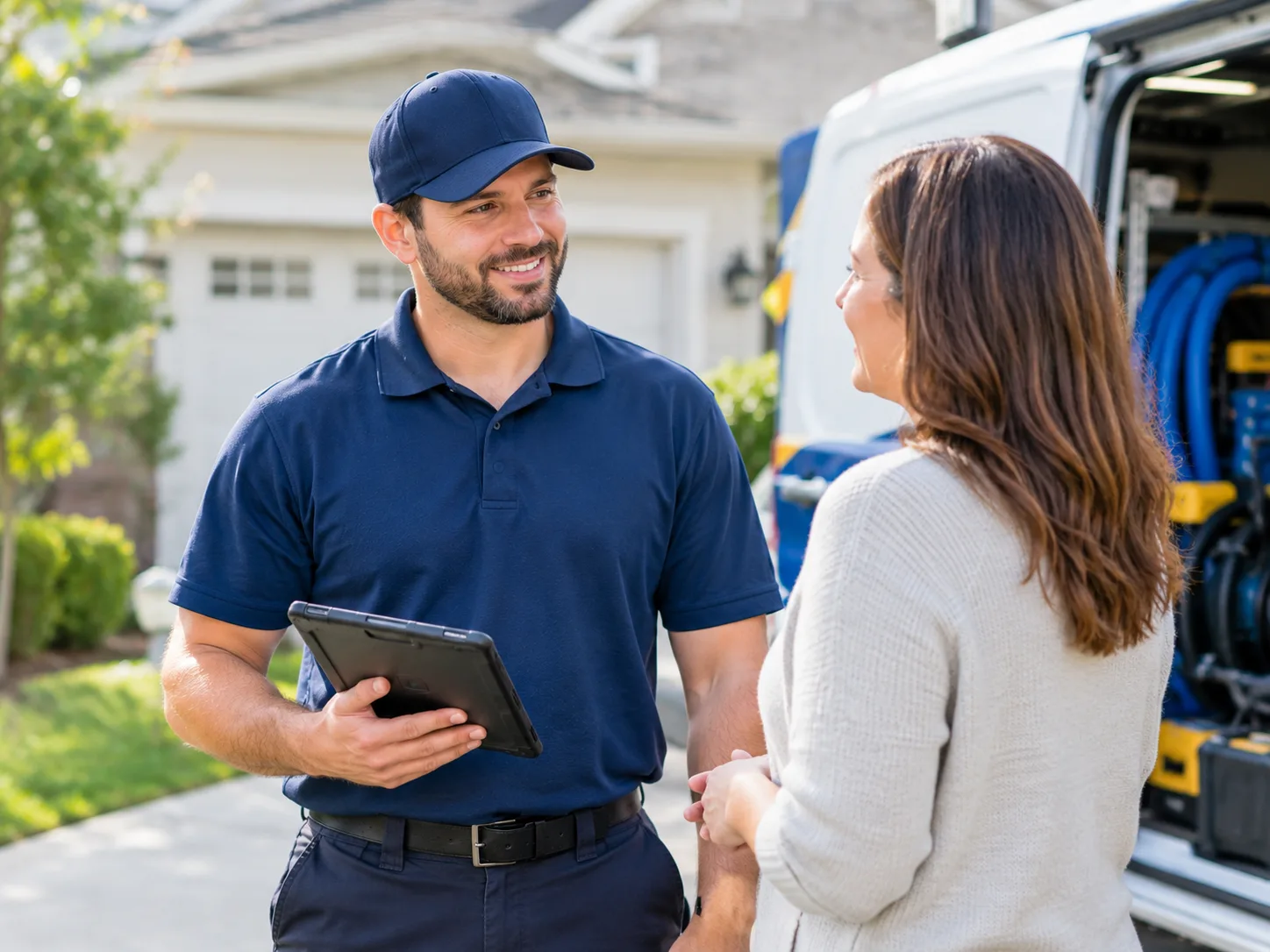 Sewage Backup Cleanup Keller, TX FAQs